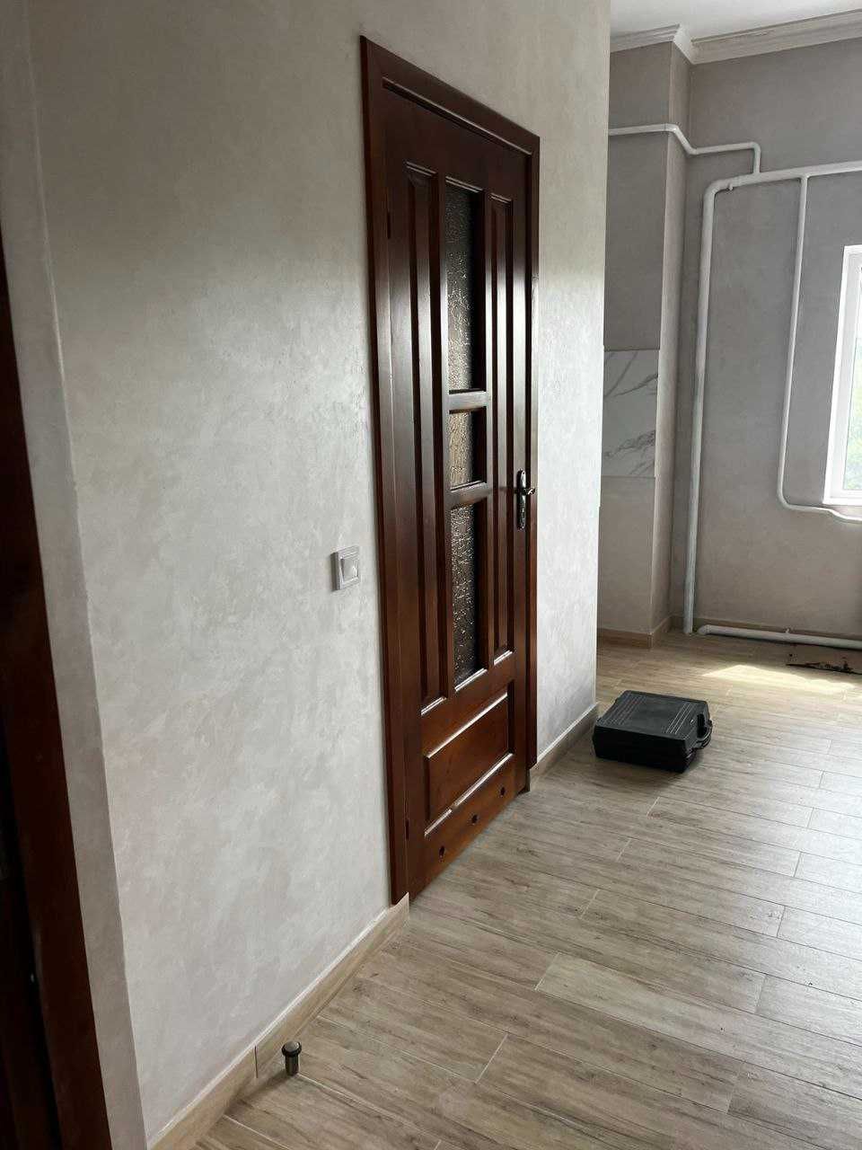 Продаж просторої квартири з ремонтом 125 кв.м.