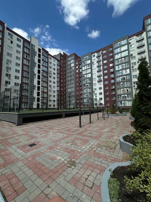 Квартира в центрі,Двокімнатна,ЖР Княгинин,поруч ратуша, вул.Галицька