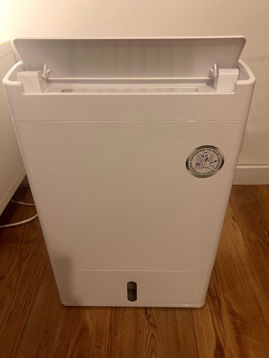 Osuszacz powietrza Meaco DD8L Zambezi