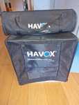 Caixa para fotos Havox