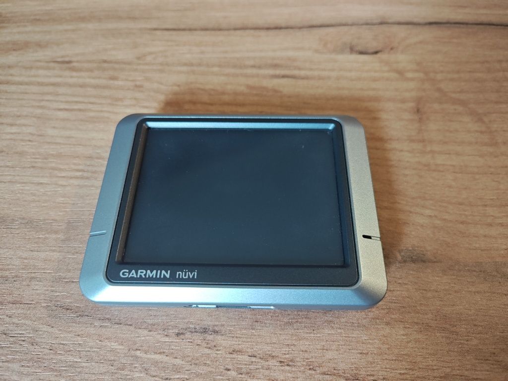 Nawigacja Samochodowa Garmin Nuvi 200