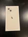 Iphone 13 ou troca com fatura e garantia+ Apple Watch Se  2gen