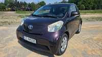 Toyota iQ Toyota Iq 1.0