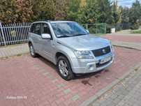 Suzuki Grand Vitara II 4x4  Premium