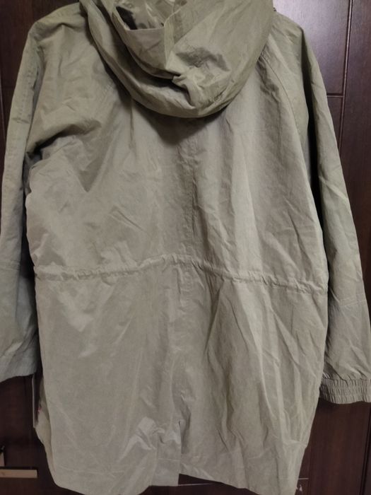 Жіноча куртка Levis 3X