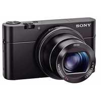 Фотоапарат Sony DSC-RX100 III (DSCRX100M3)