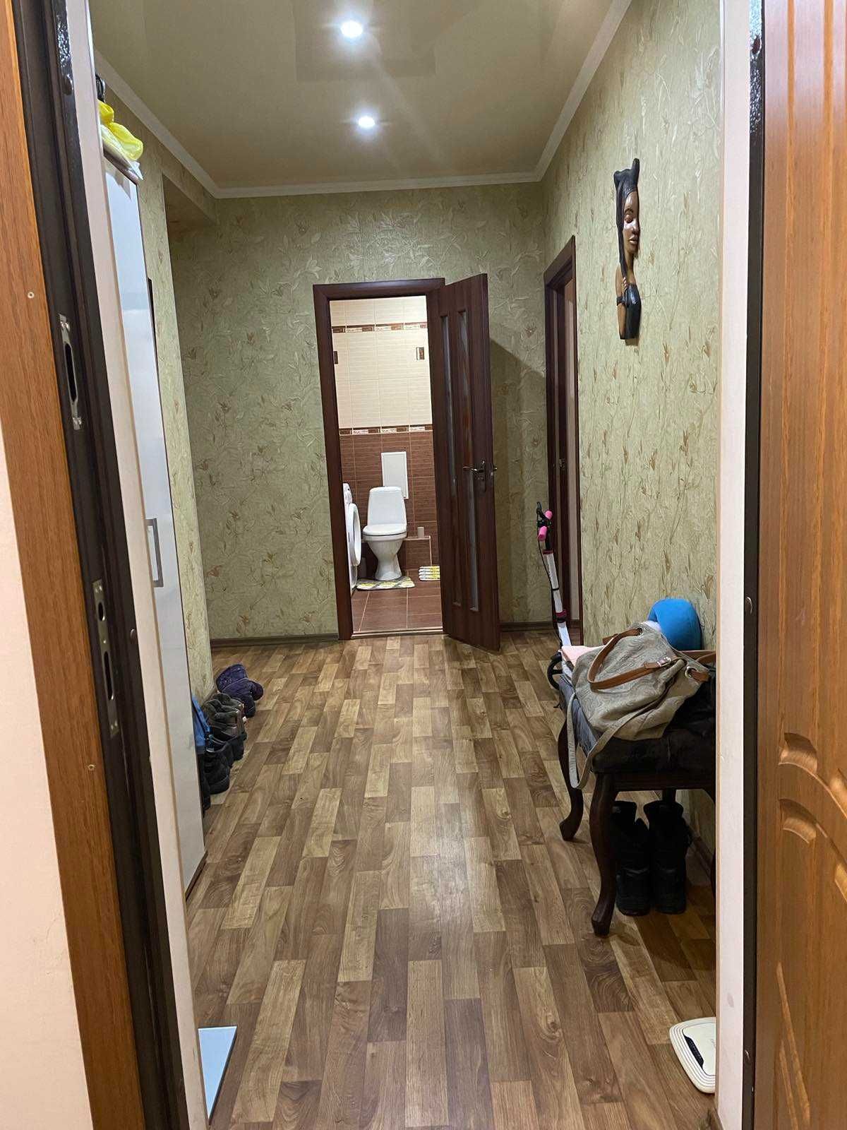 Продам 1-о кімнатну квартиру по вул. Іванова