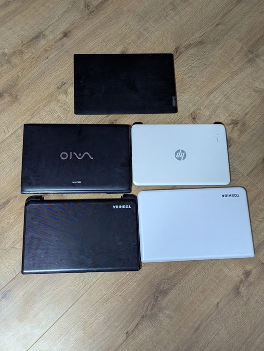 Продам  ноутбуки