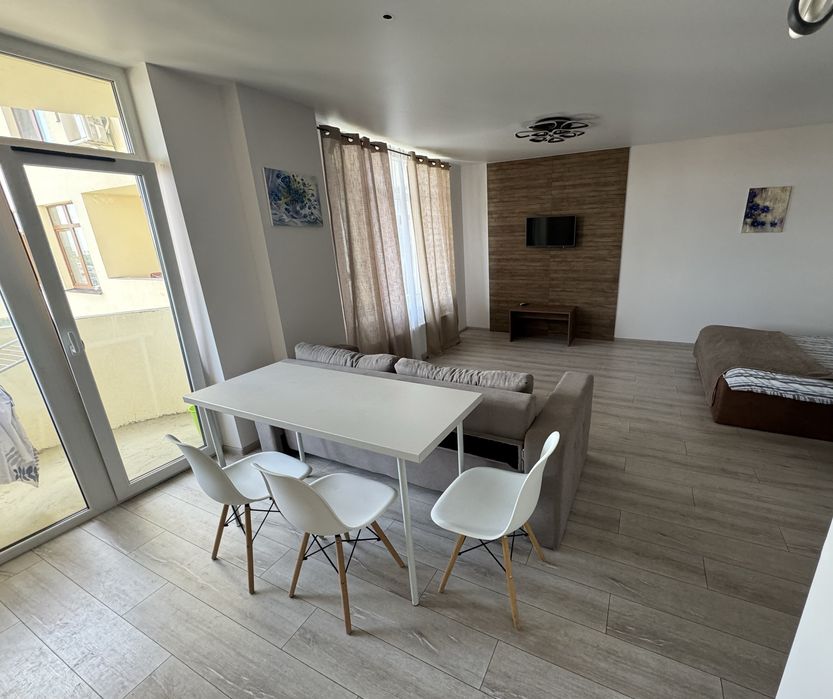 Квартира в центрі Трускавця!!! Вільна  !!!