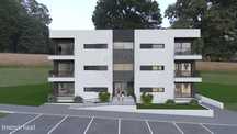 Apartamento T2 para venda