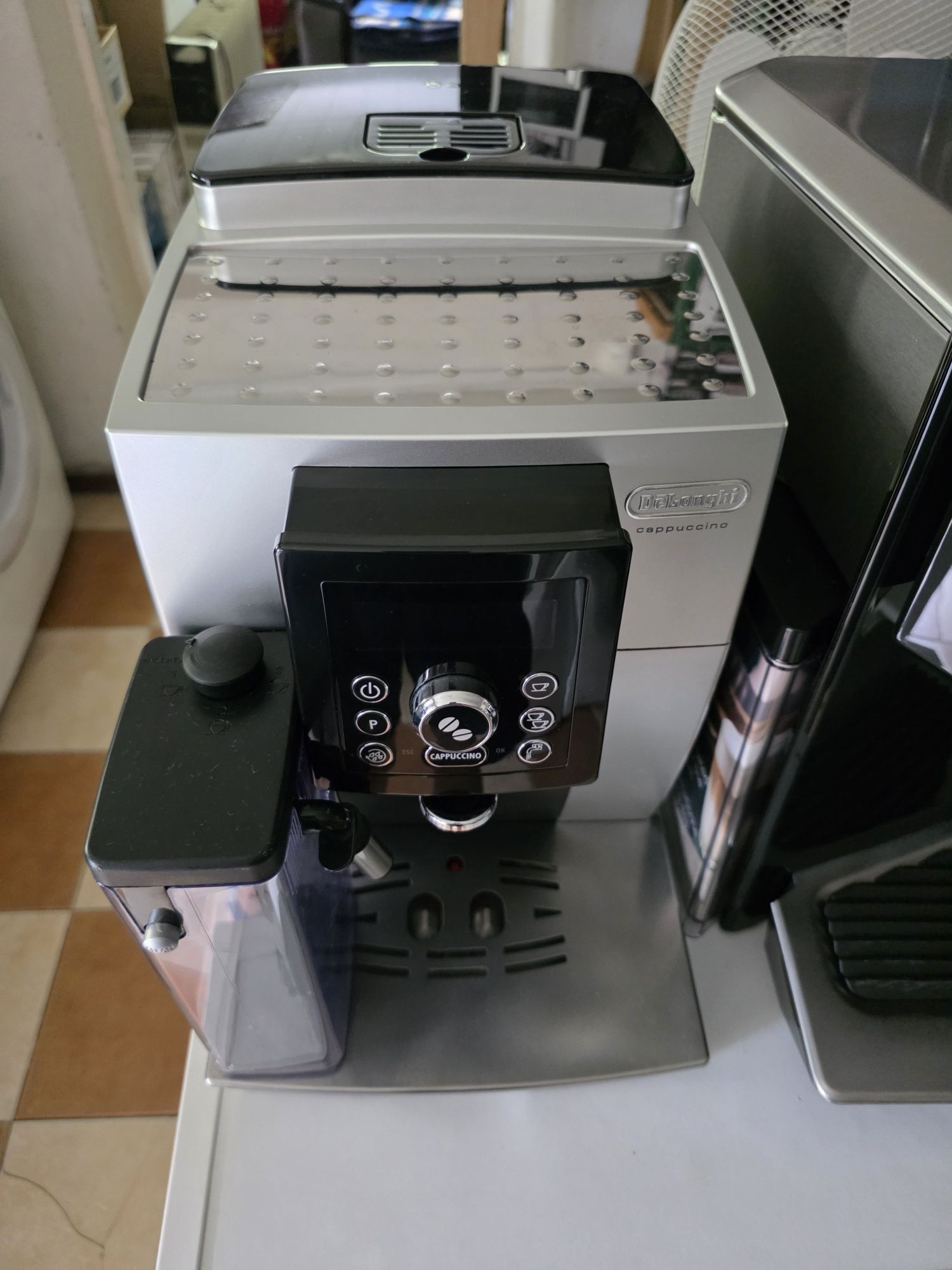 Кавоварки бу в наявності різні ціни delonghi та інші моделі