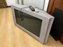 Sony Triniton Wega 32