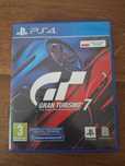 Gran Turismo 7 PS4