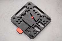 SmallRig 1846 Assembly Kit V-Lock - mocowanie V-mount