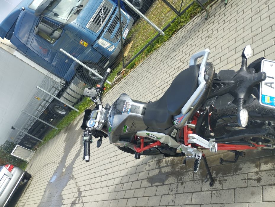 Продам мото в ідеальному стані цікавить обмін на авто