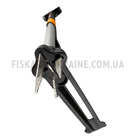 Видалячі бур'янів FISKARS 139940, 139950, 139960: ОРІГІНАЛ, ГАРАНТІЯ!