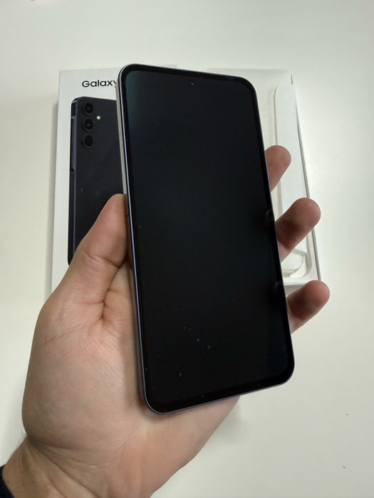 Samsung Galaxy A55 5G 256gb Desbloqueado Novo