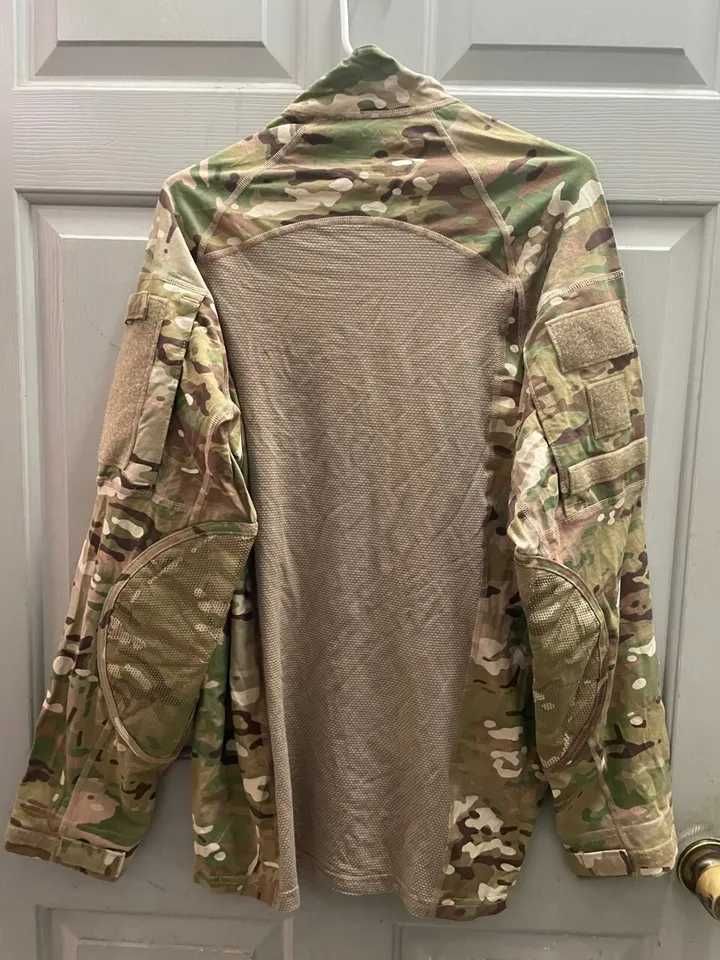US army multicam combat SHIRT all size