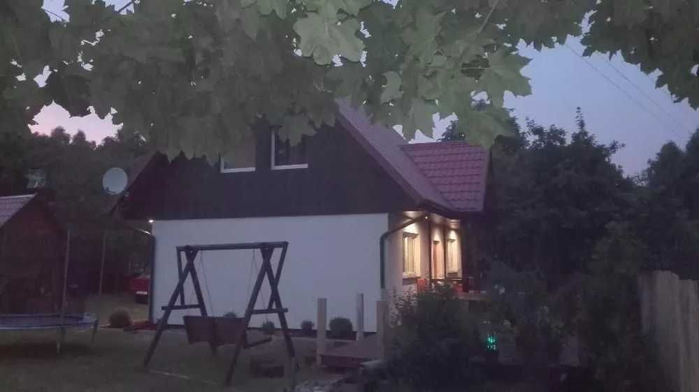 Noclegi Fojutowo cał y rok