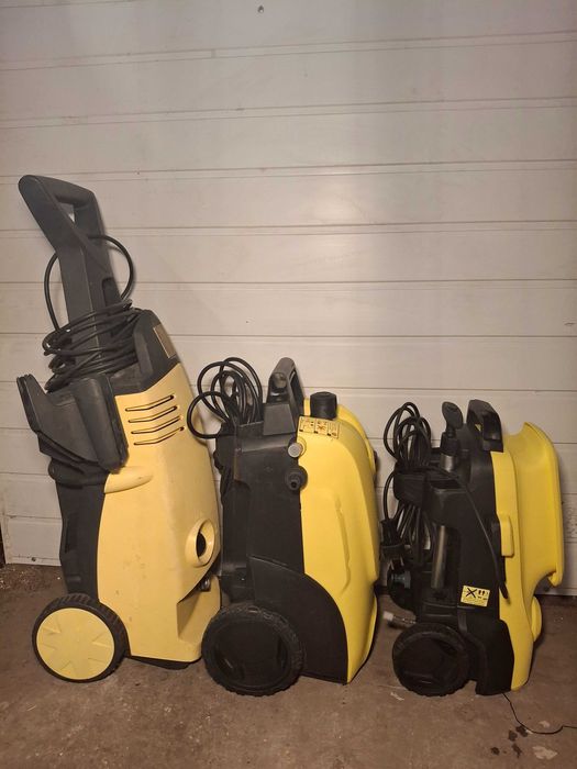 Karcher k4.98 Compact UM керхер мойка высокого давления авд из Европы