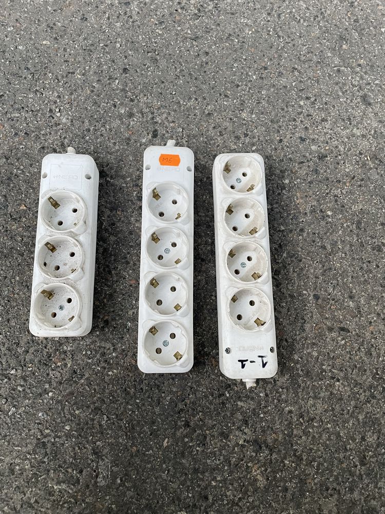 Продам электрический кабель Б/у ПВС 3х1,5
