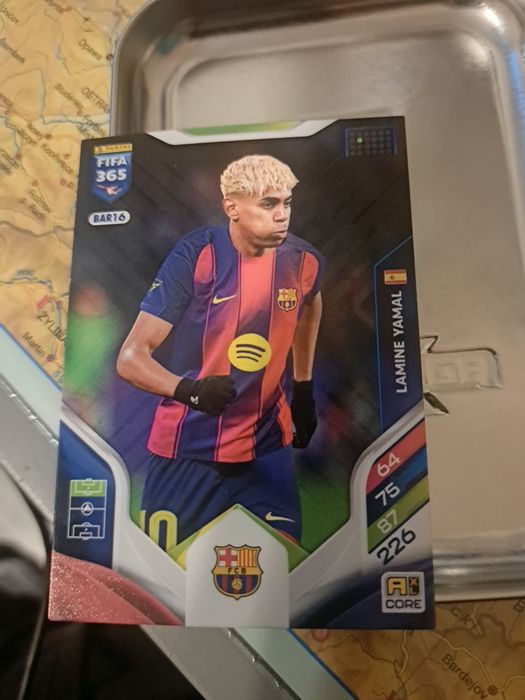 Sprzedam lub zamienię karty