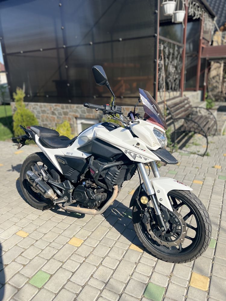Продам Lifan KPT
