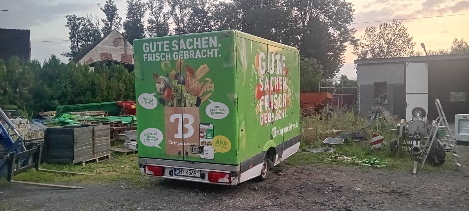 Kontener chlodnis
