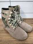 Buty wojskowe skoczki multicam asg