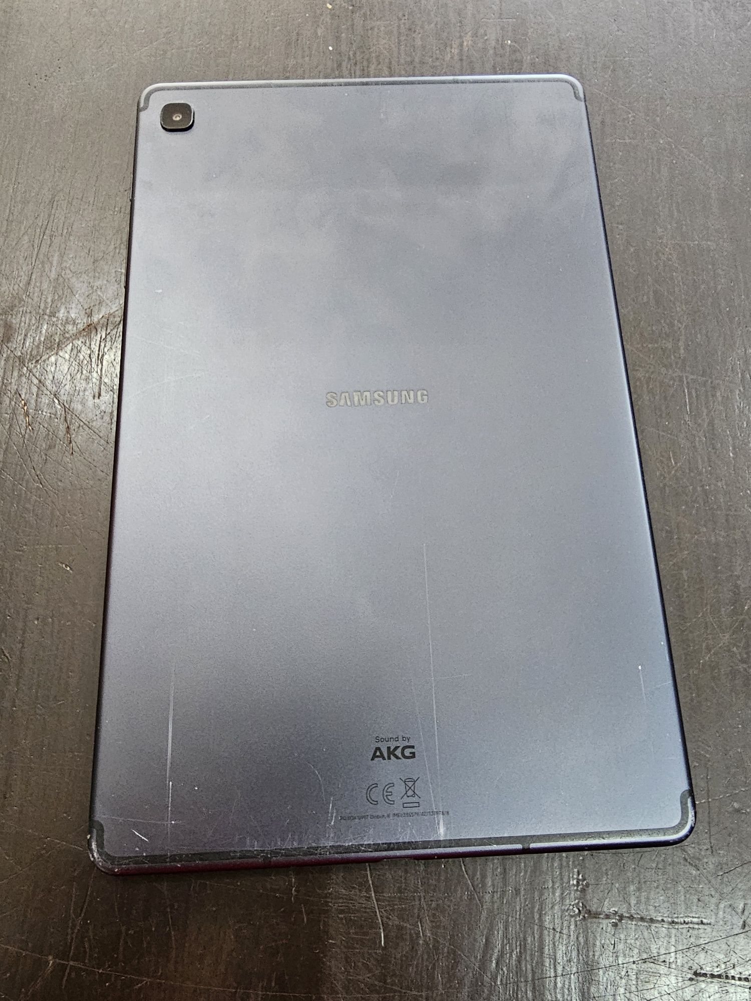 Samsung Tab S6 lite P615 4/64