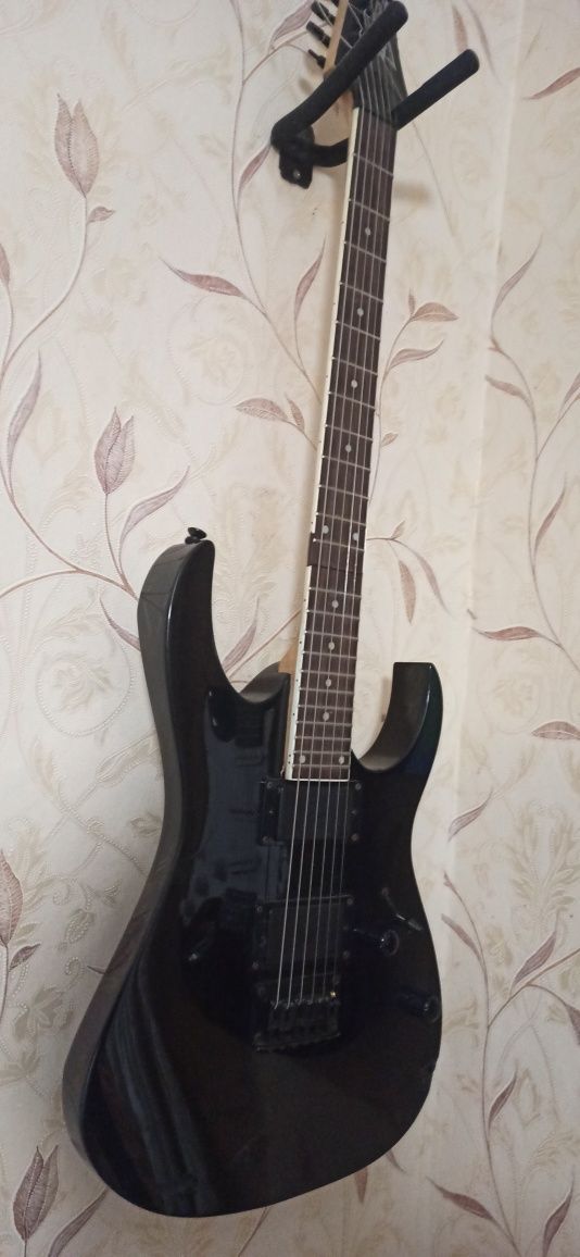 Ibanez gio електрогитара