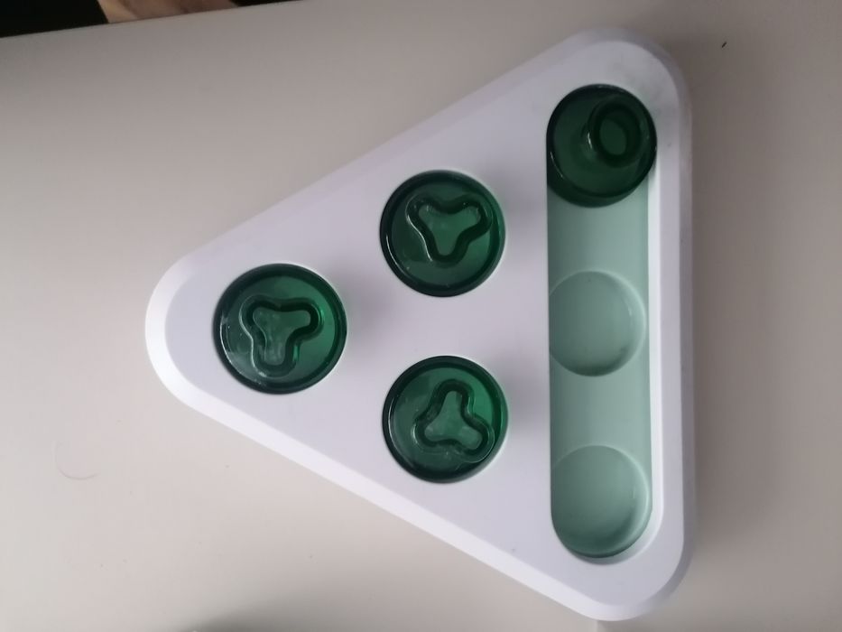 Zabawka interaktywna dla psa