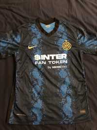 tshirt Inter de Milao