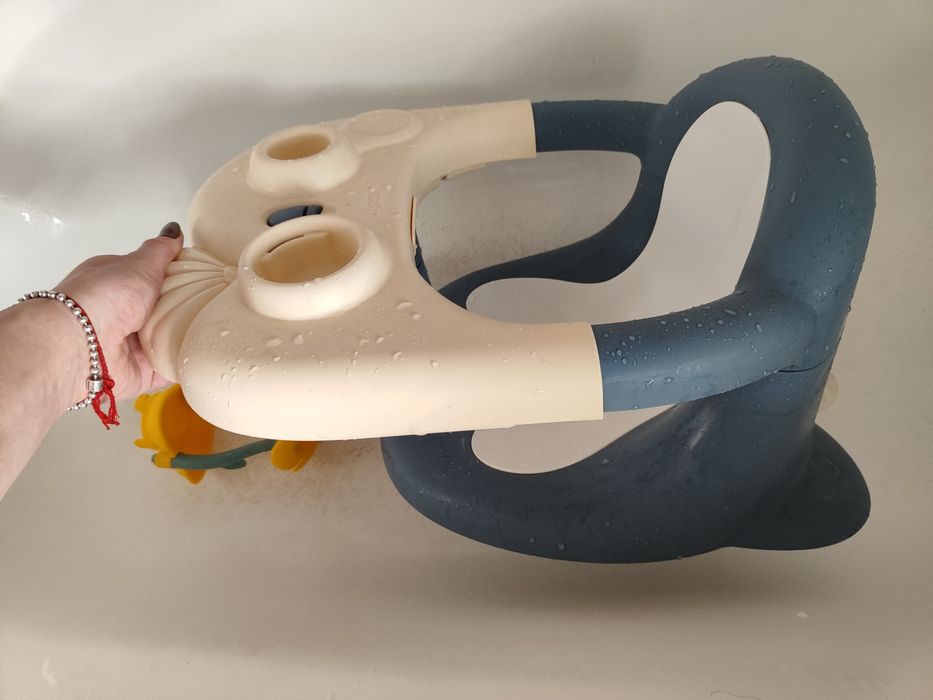 Стілець для купання, сидіння Smoby