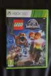 Lego Jurassic World  Xbox 360