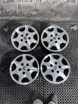 porsche d90 R16 6j  8j різноширокі 4.100 4.98 5.120 5.112 vw bmw