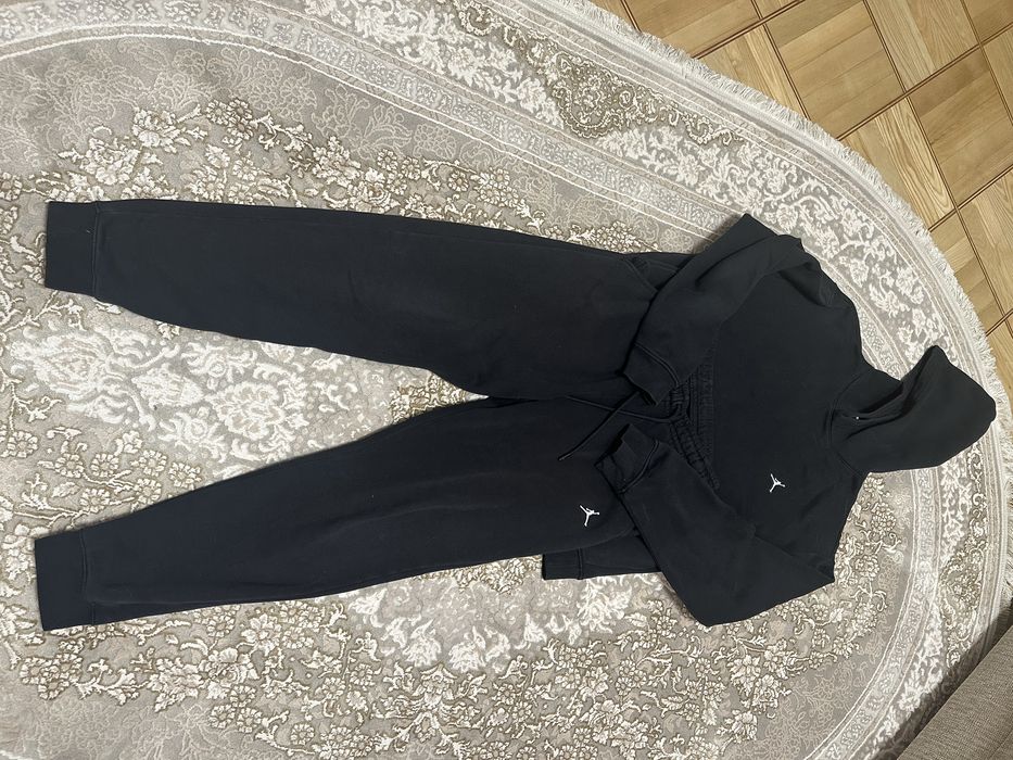 Костюм Jordan р. М. ОРИГІНАЛ