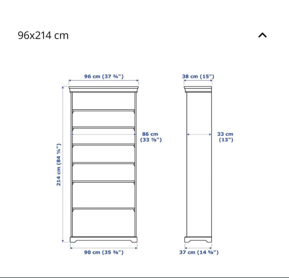 Regał ikea kredens szafka ikea szafa komoda ikea