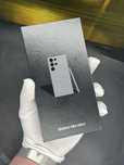 Найкрутіший Смартфон Samsung Galaxy S24 Ultra 12/256GB Titanium