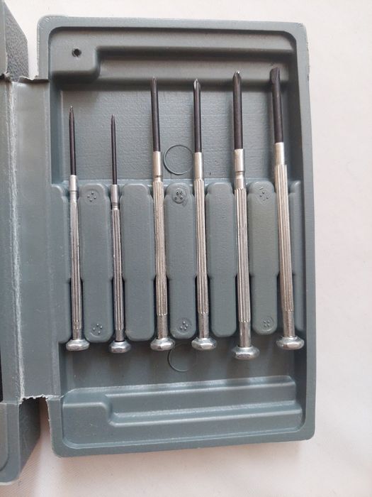 Набор инструментов