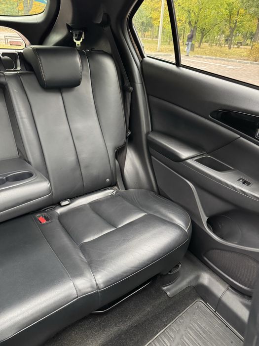 Продам Mitsubishi Eclipse Cross 2020 року випуску