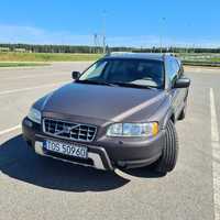 Volvo XC 70 Volvo XC70 2.5T Manual