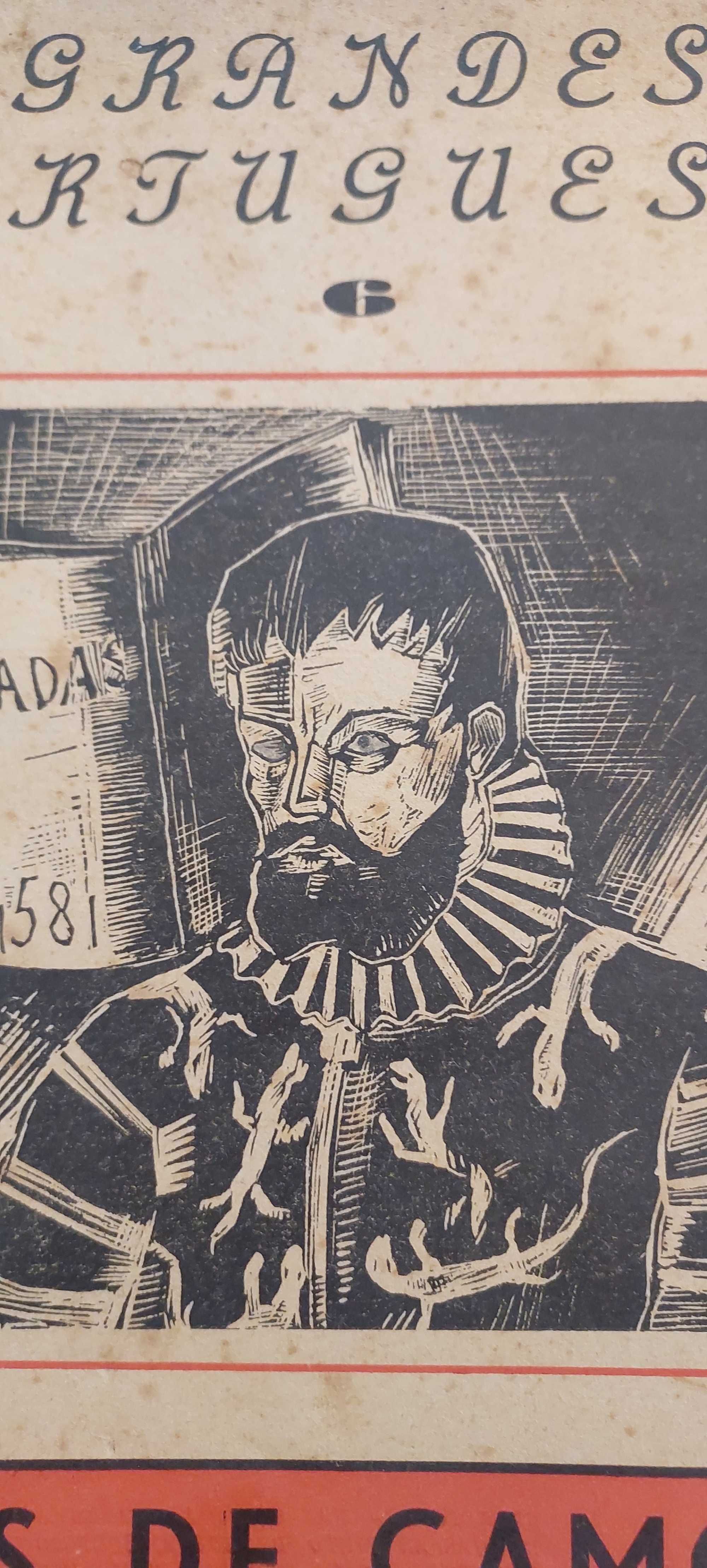 Luiz de Camões, edições SNI 1946