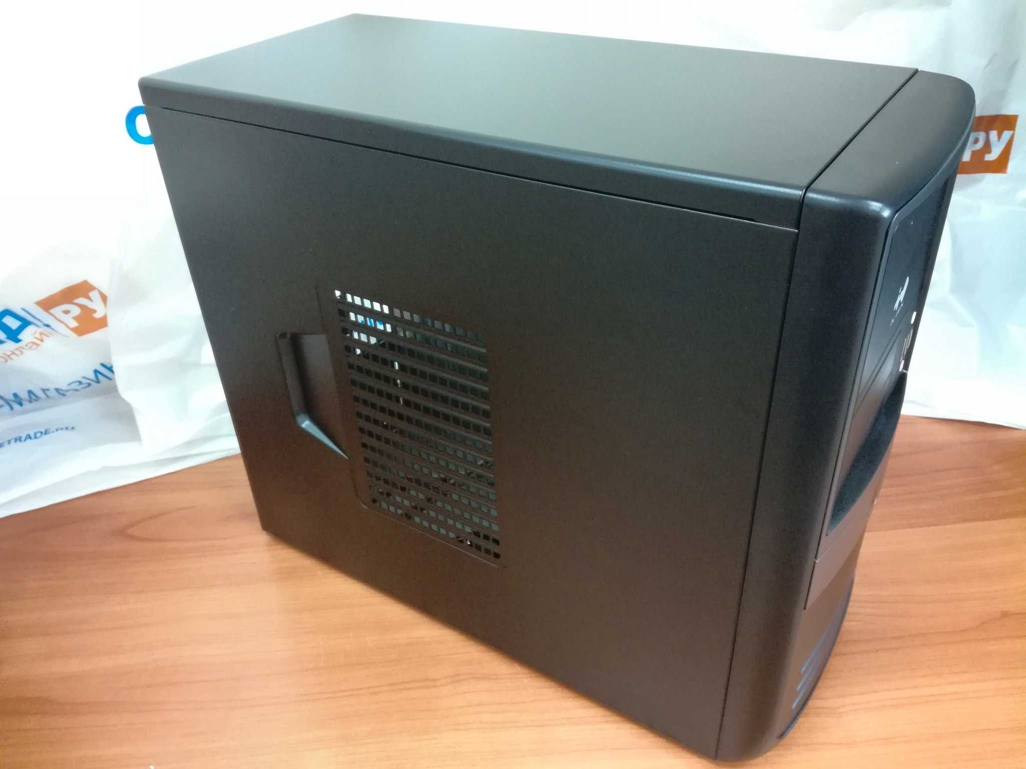 Intel Core i7 16Гб RAM SSD 256GB AMD Radeon R7 450 4GB