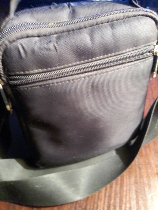 Мужская барсетка