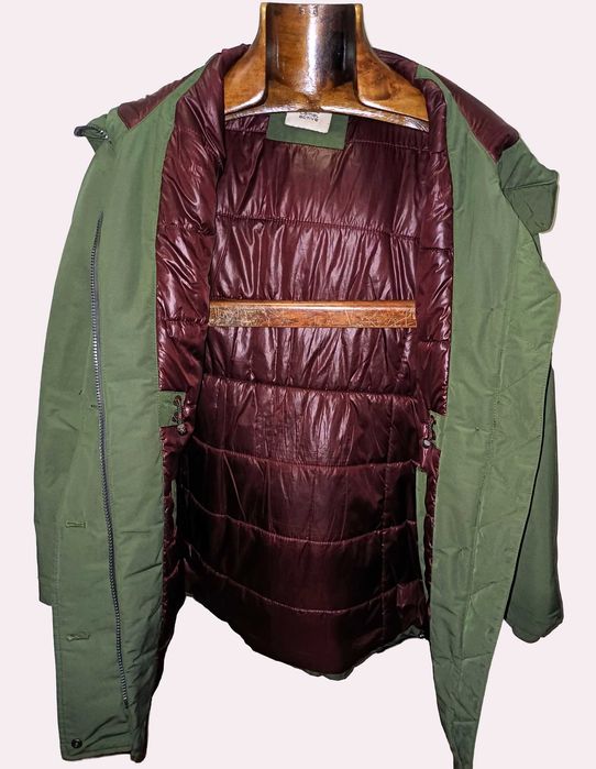 casaco para mulher camel active