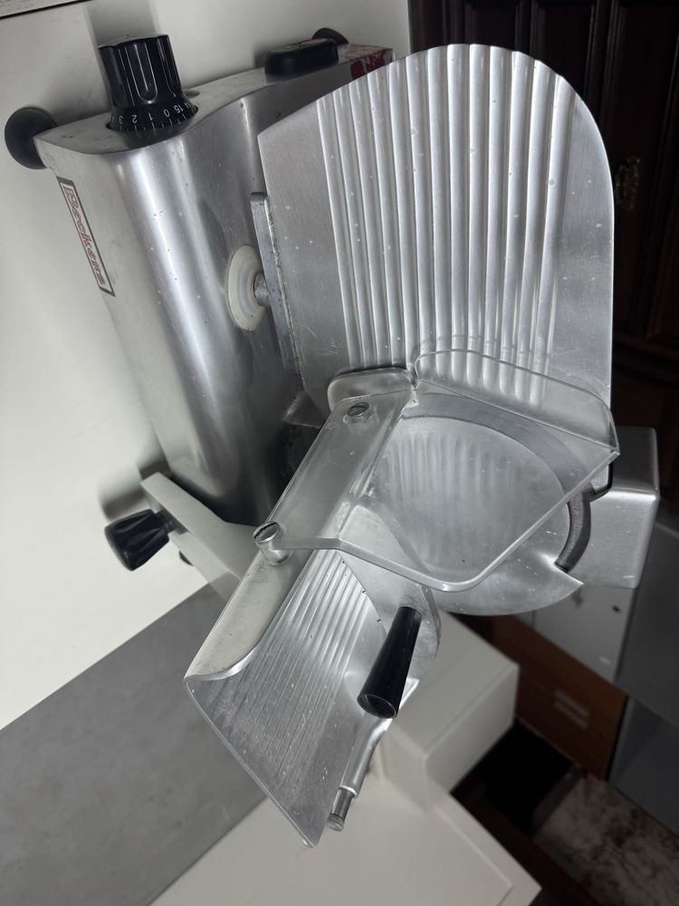 Material hoteleiro para Café e Pastelaria