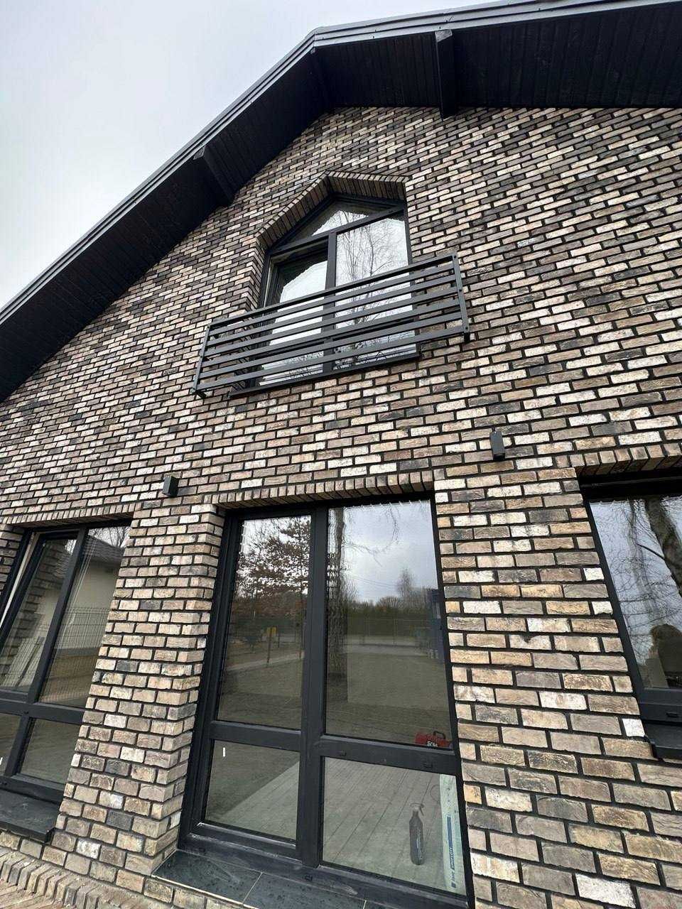 Продаж Сучасного Дуплекса на 110 м2 , у Баварському стилі, Забудовник