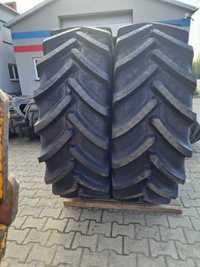 OPONY 520/70R38 Bkt Agrimax Factor