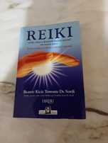 Livro Auto-Ajuda Reiki